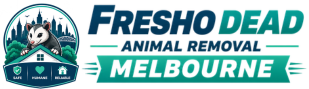 Fresho Dead Animal Removal Altona Meadows logo